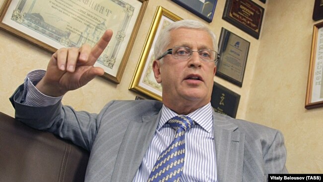 Райр Симонян