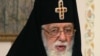 Georgian Patriarch's Press Secretary Resigns Amid Cyanide Scandal