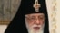 Patriarch Ilia II