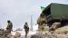 В Донбассе в результате ДТП погибли 13 бойцов Нацгвардии Украины