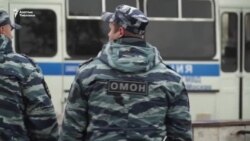 Орус абагында жаткан тажиктер