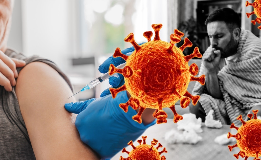 საქართველოში "ჰონგ-კონგის გრიპის" მუტაციური ვარიანტი დომინირებს - პიკი წინ არის