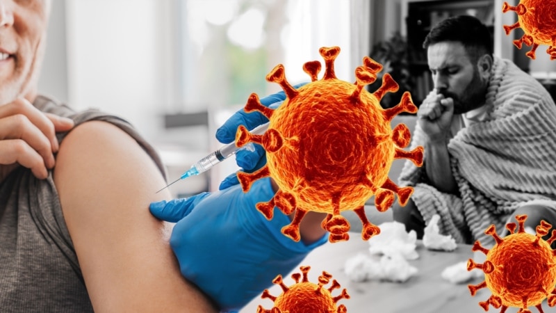 საქართველოში "ჰონგ-კონგის გრიპის" მუტაციური ვარიანტი დომინირებს - პიკი წინ არის