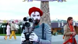 Казанда спорт киносы фестиваленең финалы уза
