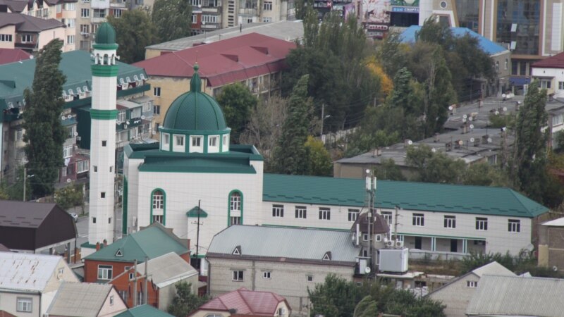 Муфтият Дагестана пригрозил закрыть нарушающие режим самоизоляции мечети