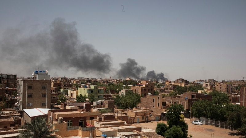 رواج گسترده خشونت جنسی در خارطوم، پایتخت جنگ‌زده سودان