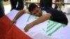 کشف ۲۵ جسد در عراق؛ سر هفت قربانی از تن جدا شده است