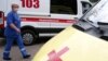 В Ростове-на-Дону из-за обрушения трибуны пострадали 26 человек