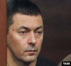 Владимир Злоб, Басманный суд Москвы