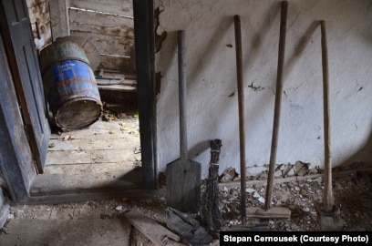 Ең бірінші әтеш