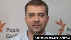 Міністр оборони Загороднюк: питання підпорядкування «Укроборонпрому» наразі не вирішене