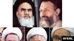 خانواده های آیت الله بهشتی، خمینی، منتظری، رفسنجانی و مطهری در سال های اخیر از سوی مقام های جمهوری اسلامی تحت فشارهای محدود یا گسترده قرار گرفته اند.