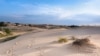 Екскурсоводи рекомендують відвідати на Херсонщині Олешківські піски