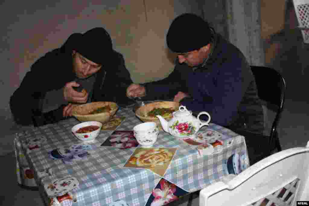 Таоми айёми зимистон #15