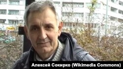 Виктор Сокирко, ветеран советской и российской правозащиты, диссидент, умер 5 января 2018