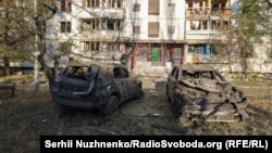 Украина, Киев. 17-сентябрь, 2026-жыл 