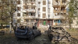 У Києві до 20 зросла кількість постраждалих внаслідок російського удару 17 вересня, повідомила місцева влада