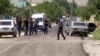 Один погиб, 27 ранены. Инцидент на границе Кыргызстана и Таджикистана