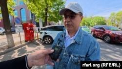 Адылбек Курбанов