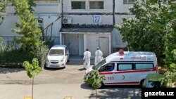 19 октябрь куни мамлакатда 304 ҳолатда касаллик қайд этилди ва 316 нафар бемор тузалди.