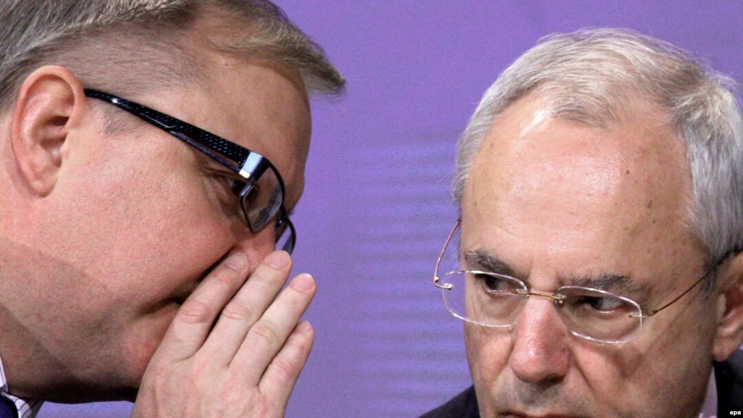 Evropski komesari Žak Baro i Oli Ren objavili su preporuku o ukidanju viza za Srbiju, Makedoniju i Crnu Goru