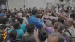 Məktəbli geyimi problemi