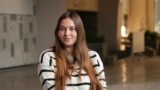 Moldova: Florina-Elena – the student from Romania who travels weekly to Chișinău to study preschool education at Ion Creangă University