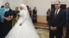 Чеченская свадьба как удар по российскому суверенитету 