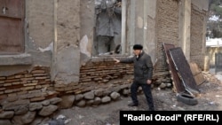 Рӯҳонии шинохта ва олими дин Ҳазрати Бобо Камоли Хуҷандӣ, дар охири асри 11 ва аввали асри 12 дар ҳамин макон зиндагӣ кардааст. 