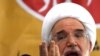 Presidential Hopeful Says Ahmadinejad Isolated Iran