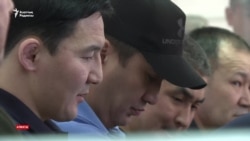 Прокурор қырғызстандық экс-депутатты 13 жылға соттауды сұрады