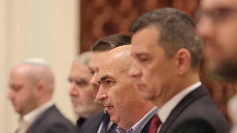 Condițiile PSD și UDMR pentru reforma administrației, aprobate în coaliție. Bolojan vrea adoptarea sa prin OUG în această săptămână