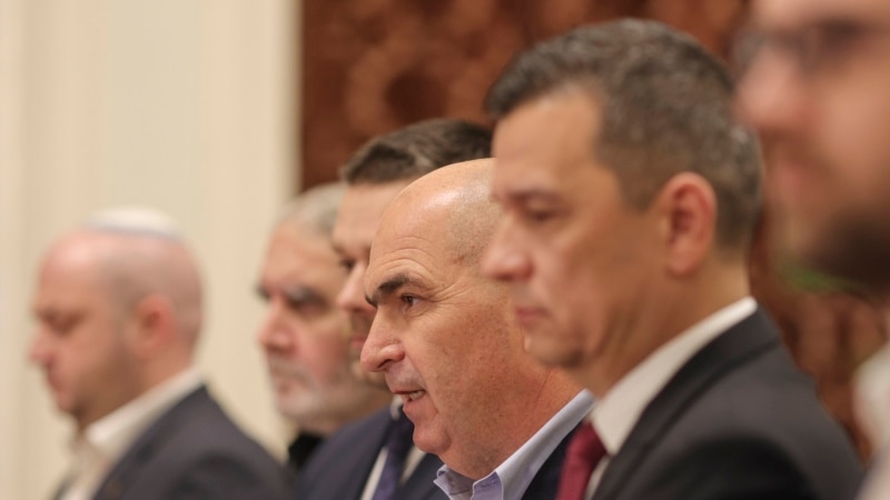 După săptămâni de negocieri, liderii PSD, PNL, USR și UDMR nu au ajuns la consens privind guvernarea țării. Ciocniri dure între USR și PSD