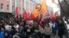 В Москве завершился Марш за свободу