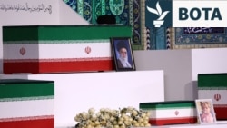 Teksa Irani përgatit varrim madhështor për Khamenein, shumë njerëz e kujtojnë si lider brutal