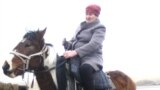 House Calls On Horseback In Kyrgyzstan video grab 3