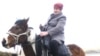 House Calls On Horseback In Kyrgyzstan video grab 3