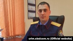 Максим Чугунов