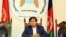 نادر محسنی سخنگوی کمیسیون شکایات انتخاباتی افغانستان 