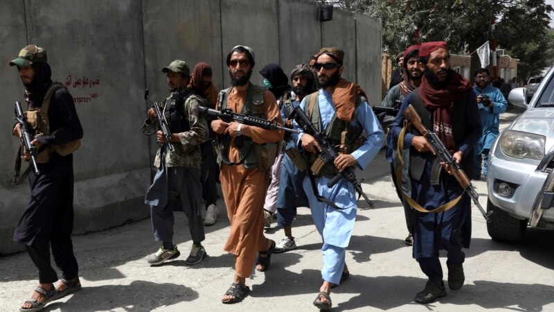 Мрачни оценки за американските 20 години во Авганистан
