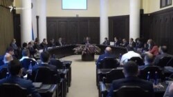 Հայաստանը տարածքներ նվաճելու որևէ մտադրություն չունի. Փաշինյան 