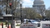 При атаке на Капитолий в Вашингтоне погибли два человека