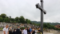 Bratunac, 12. jul