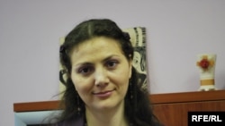 Daniela Terzi-Barbăroșie