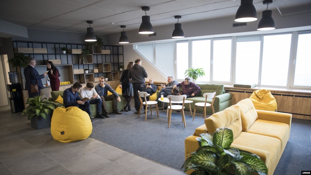 oi5.ru: Что надо знать о «Veteran Hub», который открыли при участии Виктора Пинчука Что надо знать о «Veteran Hub», который открыли при участии Виктора Пинчука