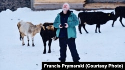 Франсис Примерски