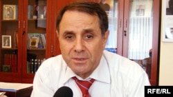 Novruz Məmmədov