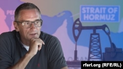 Сергей Медведев