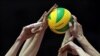 Волейбол: «Барком-Кажани» вчетверте здобули Кубок України з волейболу