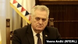 Mihail Bogdanov